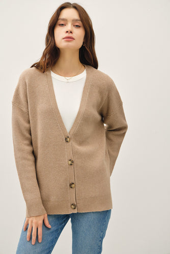 The Gwen Cardigan