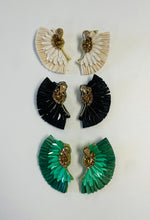 The Angel Earring