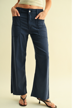 The Haven Pant