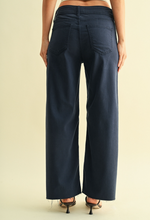 The Haven Pant