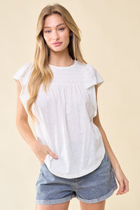 The Lucy Top