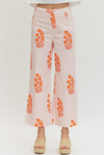 The Pippa Pant (Orange)*Final Sale