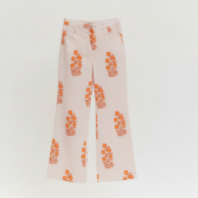 The Pippa Pant (Orange)*Final Sale