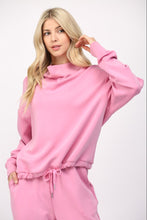 The Sadie Top (Pink)