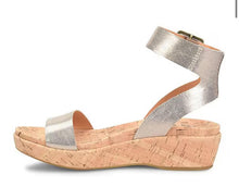 The Mullica Sandal by Korkease