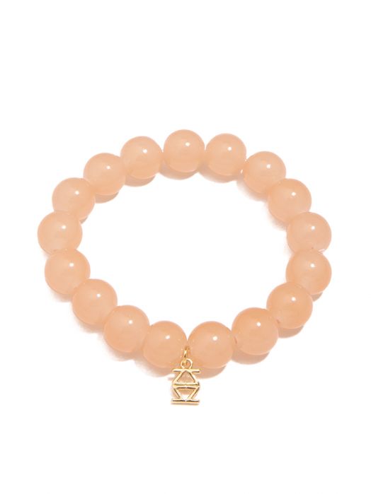 The Layla Beaded Bracelet*Final Sale*
