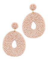 The Donna Earrings