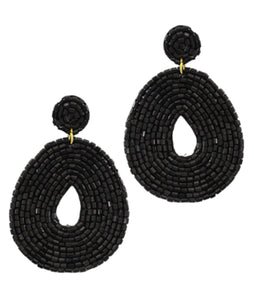 The Donna Earrings