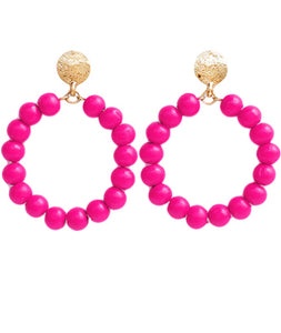 The Bernice Earring