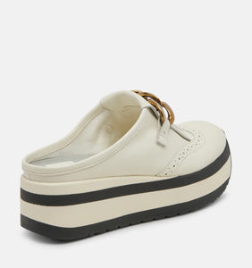 The Jerry Sneaker (white)