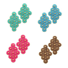 Gigi earrings (Assorted Colors)