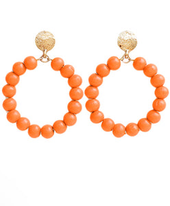 The Bernice Earring