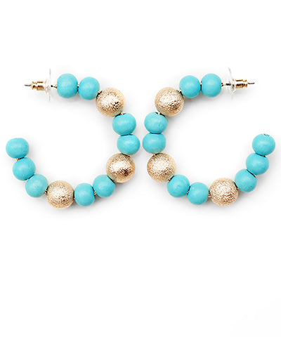 The Sonya Earring