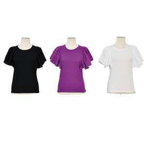 The Maeve Top *Final Sale